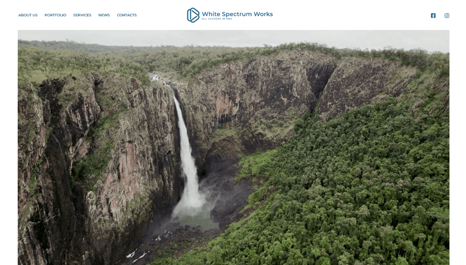 White Spectrum Works